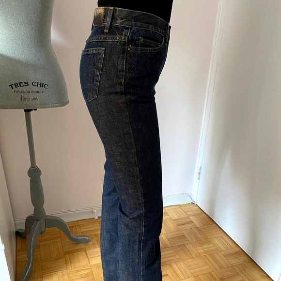 Cavalli Jeans - Picture 8 of 8